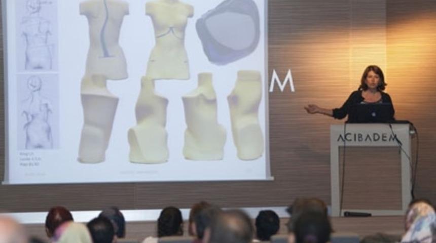 Skolyoz&rsquo;da &ccedil;ığır a&ccedil;an tedaviler