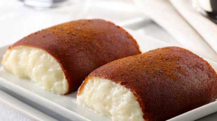 MasterChef kazandibi nasıl yapılır? Lezzetine doyum olmayan kazandibi tarifi malzemeleri ve yapılışı