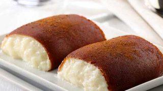 Kazandibi nasıl yapılır? Lezzetine doyum olmayan kazandibi tarifi malzemeleri ve yapılışı!