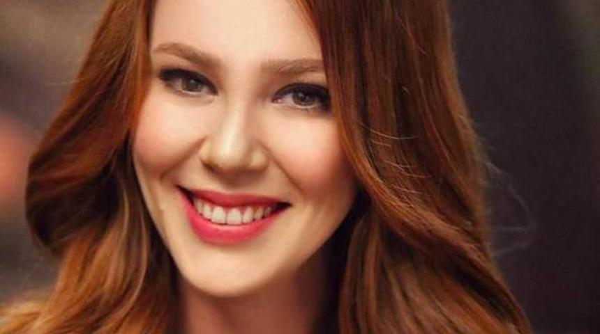 Kiralık Aşk'ın Defnesi El&ccedil;in Sangu Diziden Ayrıldı'mı?Yeni B&ouml;l&uuml;mde Varmı Yokmu