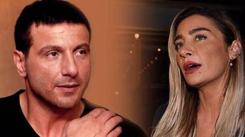 Sıla'dan Davut G&uuml;loğlu'na Şok Dava Hapis'mi Yatacak?