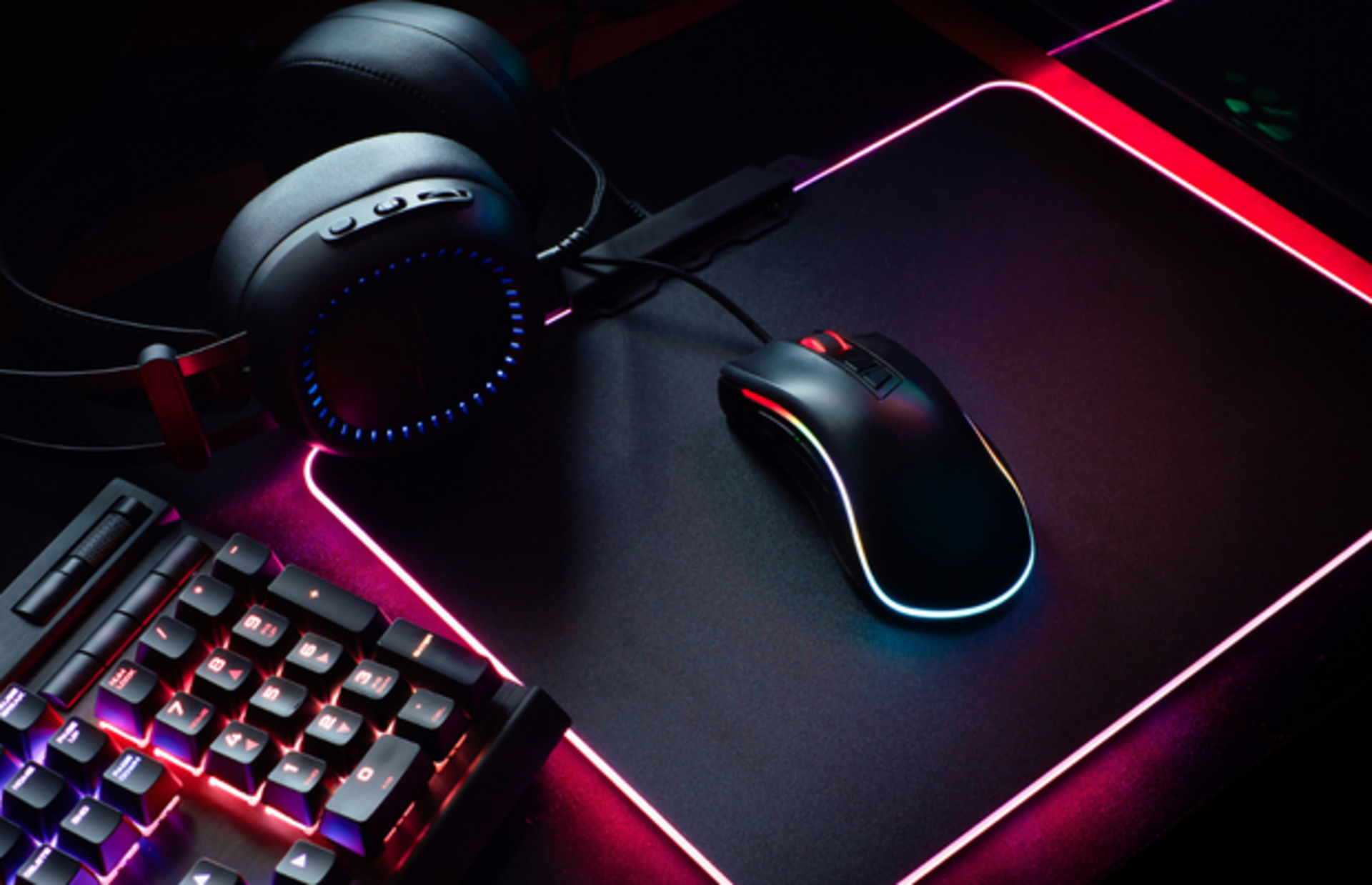 FPS oyunu tutkunları için en iyi FPS mouse modelleri