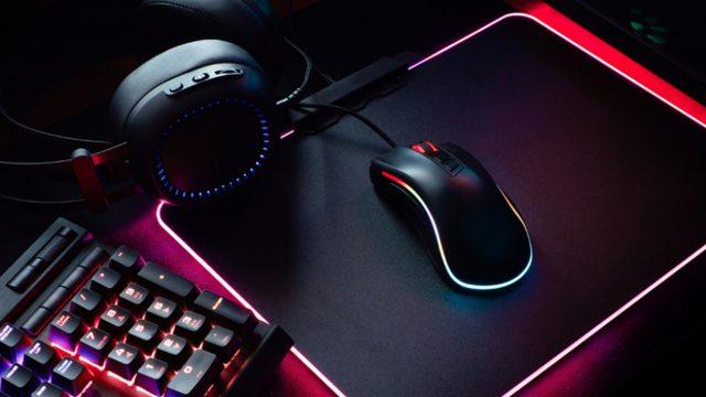 FPS oyunu tutkunları için en iyi FPS mouse modelleri