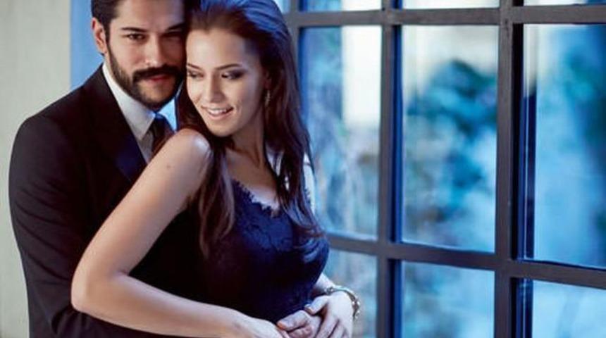 Burak &Ouml;z&ccedil;ivit Fahriye Evcen &Ccedil;ifti Evleniyor'mu?D&uuml;ğ&uuml;n Ne zaman nerede?