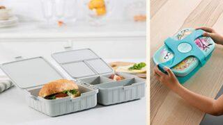 Beslenme çantası yerine alternatif bir şey arayanların tercihi en iyi beslenme kutusu çeşitleri