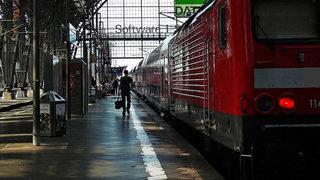 Gençlere Avrupa'da geçerli ücretsiz tren bileti verecekler! Türkiye'den de başvurulabilecek