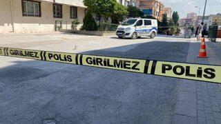 Ablasının sevgilisi olduğunu öğrenince çılgına döndü! Sokak ortasında ikisine de mermi yağdırdı