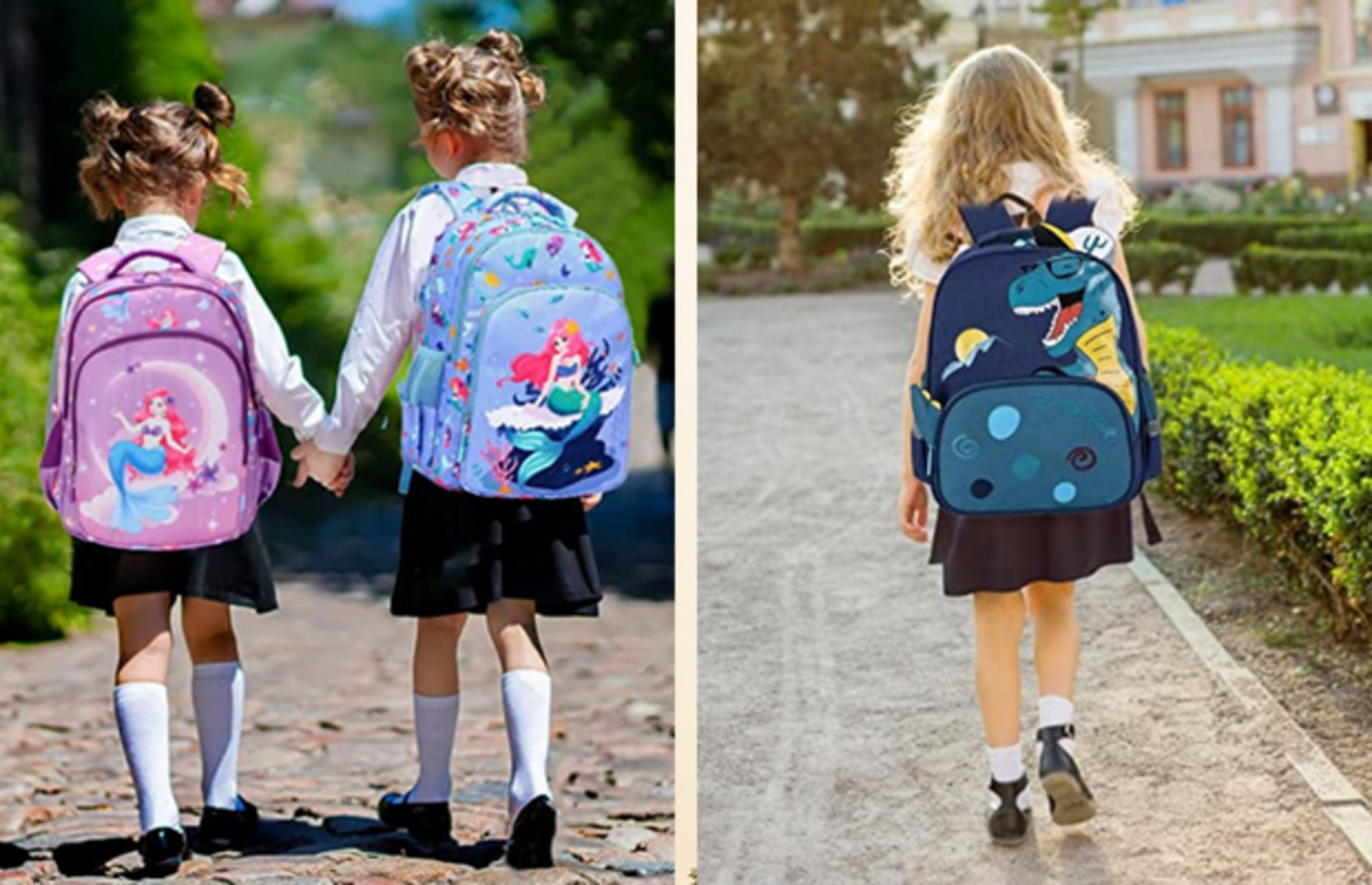 Göz alıcı güzellikleriyle çocuğunuzu diğer herkesten ayıracak uygun fiyatlı sırt çantası önerileri