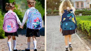 Göz alıcı güzellikleriyle çocuğunuzu diğer herkesten ayıracak uygun fiyatlı sırt çantası önerileri