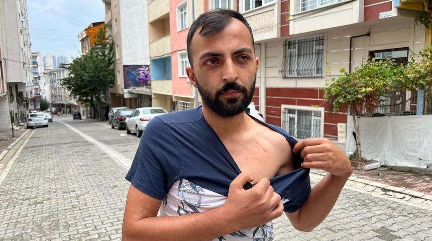 Borç verdiği parayı geri isteyince öldüresiye dayak yedi! 'Seni eşime şikayet edeceğim'