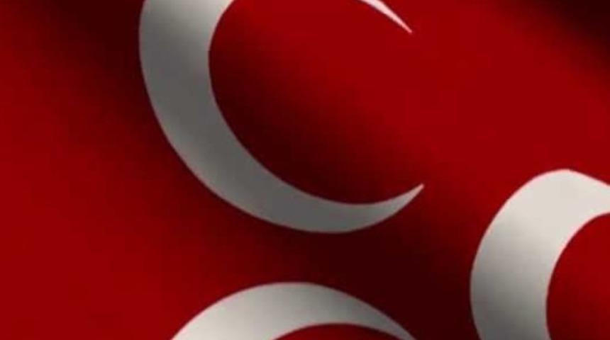 MHP'li aday adayları törenle tanıtıldı