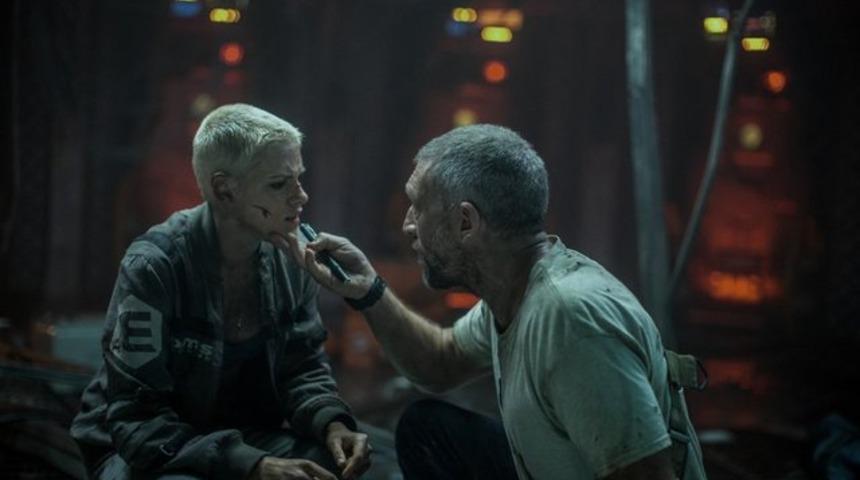 Derin Sular filmi ne zaman çekildi? Derin Sular konusu nedir, oyuncuları kimler?