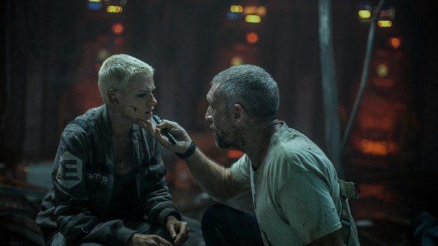 Derin Sular filmi ne zaman çekildi? Derin Sular konusu nedir, oyuncuları kimler?