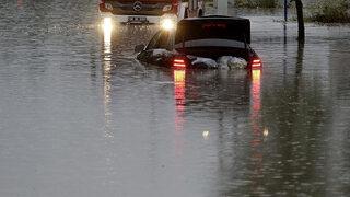 AFAD'dan kritik uyarı! Önümüzdeki saatlere dikkat