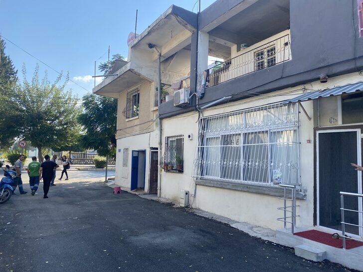 Adana'da birlikte yaşadığı kadını döverek öldürdüğü iddia edilen kişi gözaltına alındı G2