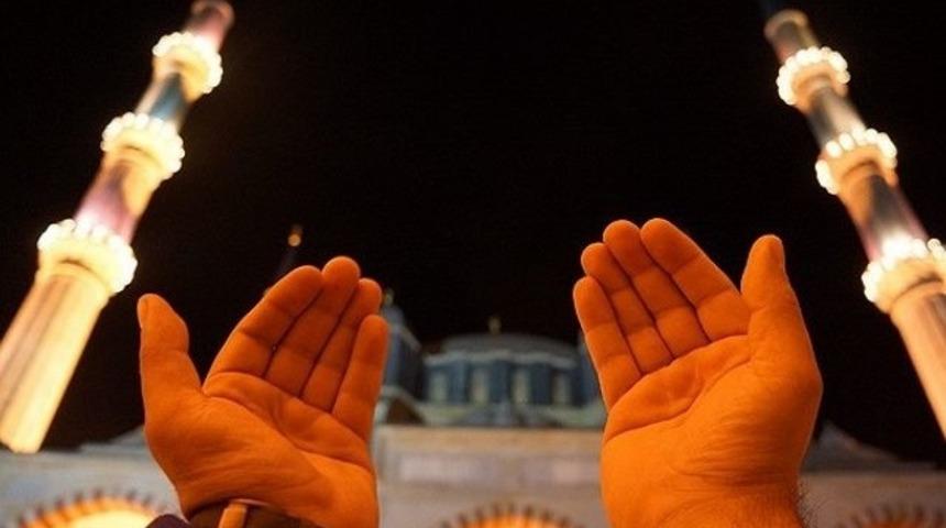 Bugünün ne kandili olduğu merak ediliyor