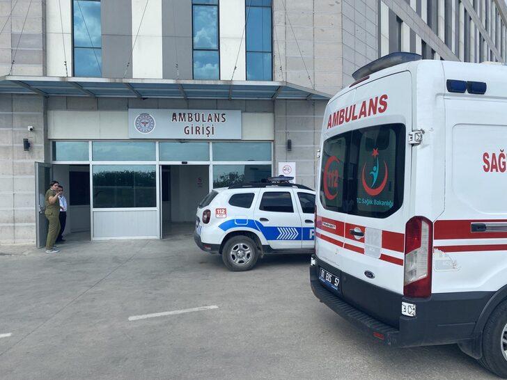 Adana'da birlikte yaşadığı kadını döverek öldürdüğü iddia edilen kişi gözaltına alındı G3