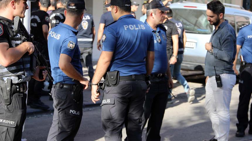 'Park' kavgası kanlı bitti! Suriyeli grup diş teknisyenini bıçakladı