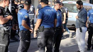 'Park' kavgası kanlı bitti! Suriyeli grup diş teknisyenini bıçakladı