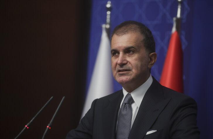 AK Parti Sözcüsü Çelik, MKYK toplantısına ilişkin açıklamalarda bulundu: (1) G2