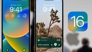 iPhone sahiplerine müjde: iOS 16 çıktı! İşte iOS 16'nın özellikleri