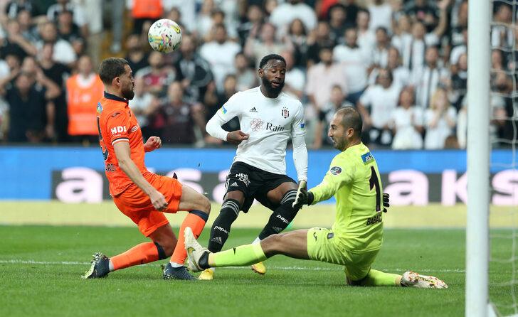 Faturayı Valerien Ismael'e kesti! Hatalı... G3