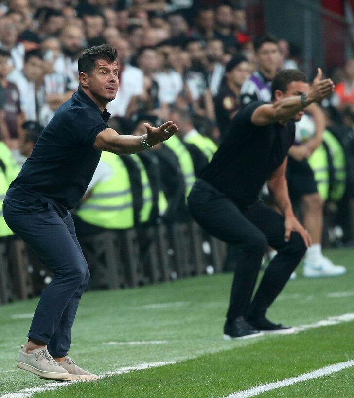 Faturayı Valerien Ismael'e kesti! Hatalı... G4