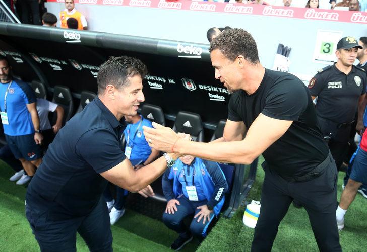 Faturayı Valerien Ismael'e kesti! Hatalı... G1