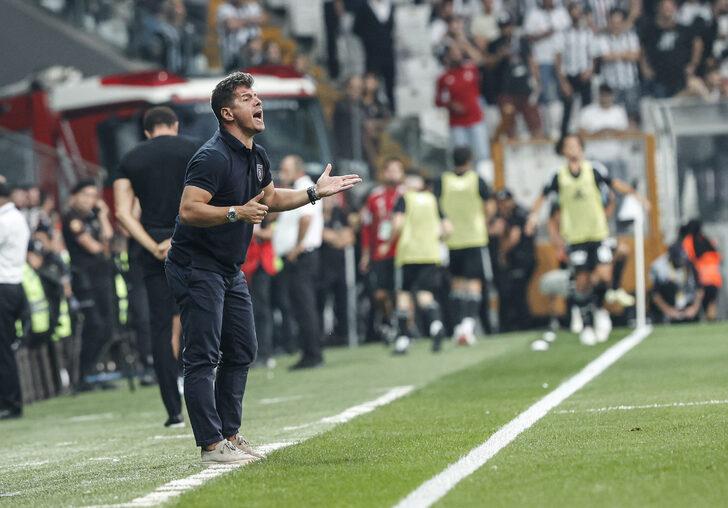 Futbol: Süper Lig G2