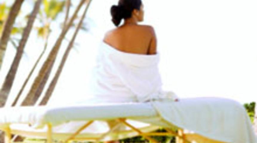 Baharda Cildiniz &Ccedil;i&ccedil;ek A&ccedil;sın