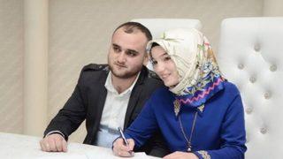 Düğün hazırlıkları yaparken şehit haberi geldi