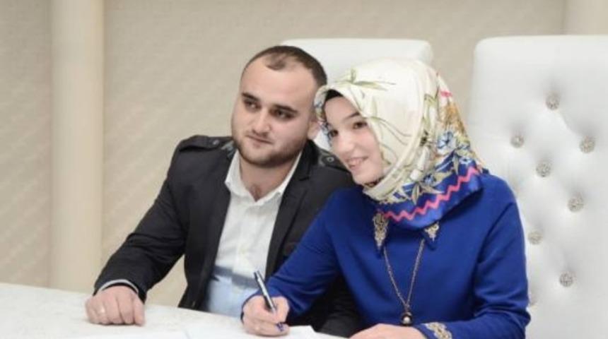 Düğün hazırlıkları yaparken şehit haberi geldi