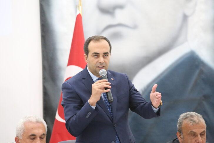 Kastamonu'da Bozkurt ve Abana esnafı, selin ardından yeni dükkanlarına kavuştu G3