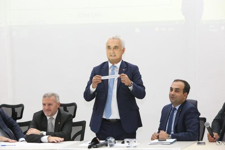 Kastamonu'da Bozkurt ve Abana esnafı, selin ardından yeni dükkanlarına kavuştu G5