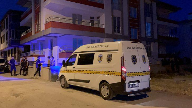 Erzincan'da karısını öldüren kişi polis merkezine giderek teslim oldu G3