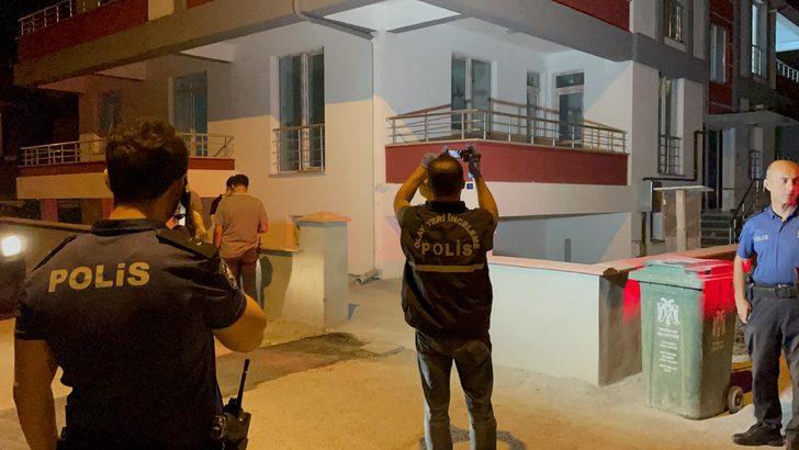 Erzincan'da karısını öldüren kişi polis merkezine giderek teslim oldu G5