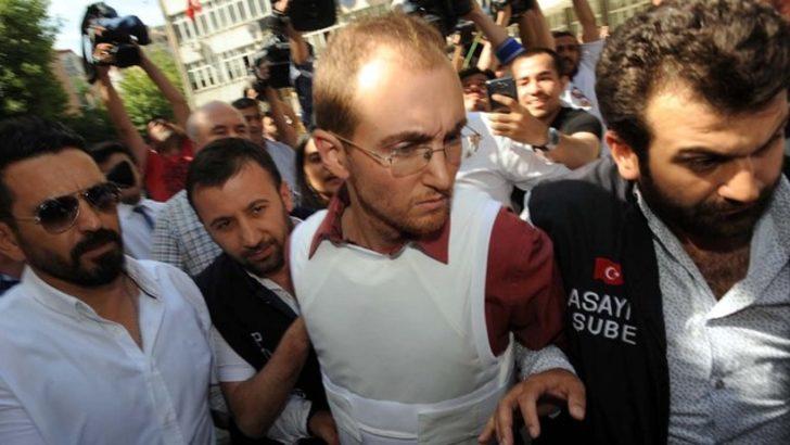 Atalay Filiz'in avukatının talebine ret