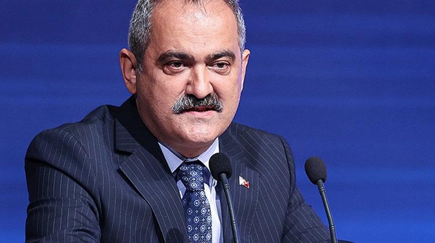 Kılıçdaroğlu'nun çağrısı yanıt buldu mu? Milli Eğitim Bakanı Özer canlı yayında açıkladı