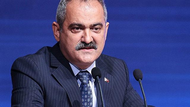 Kılıçdaroğlu'nun çağrısı yanıt buldu mu? Milli Eğitim Bakanı Özer canlı yayında açıkladı