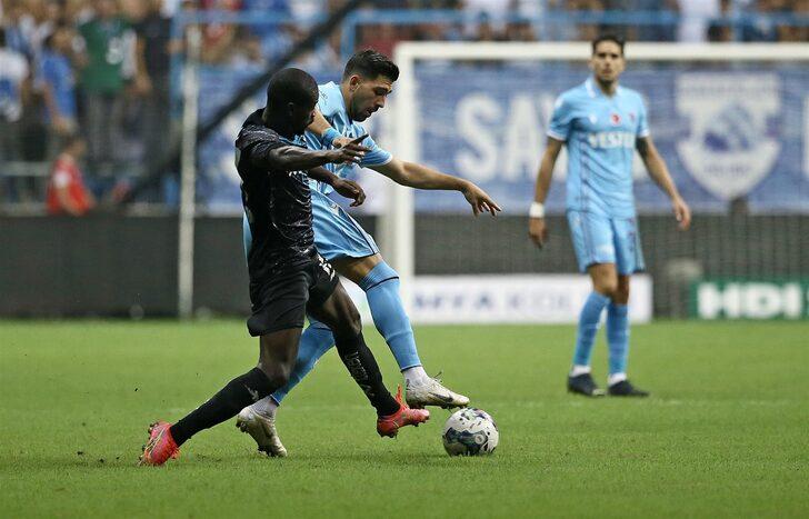 'Bu nasıl olur?' Trabzonspor taraftarı isyanda! 7'de 1 G1