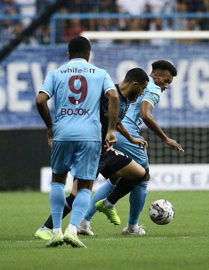 'Bu nasıl olur?' Trabzonspor taraftarı isyanda! 7'de 1 G2