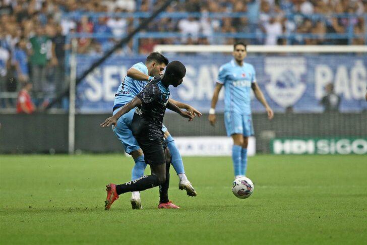 'Bu nasıl olur?' Trabzonspor taraftarı isyanda! 7'de 1 G3
