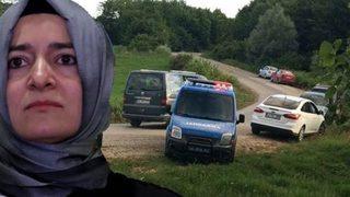 Bakan Kaya, Sakarya'daki vahşete sert tepki gösterdi