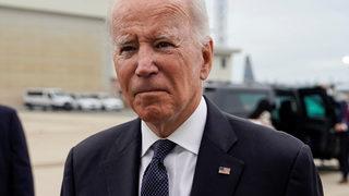 ABD Başkanı Biden'dan havalimanı eleştirisi: Dünyada ilk 25 arasında değiliz