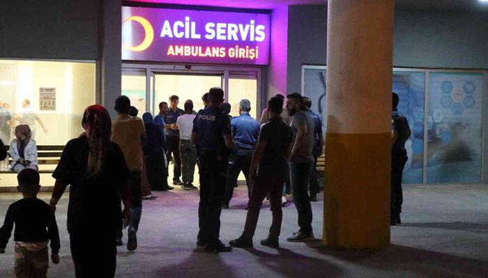 Sinir krizi geçirdiler! 2 çocuk annesi kadın 20 bıçak darbesiyle katledildi: Polis merkezine gidip...