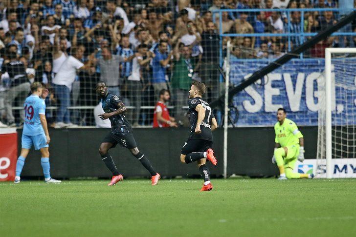 'Bu nasıl olur?' Trabzonspor taraftarı isyanda! 7'de 1 G4