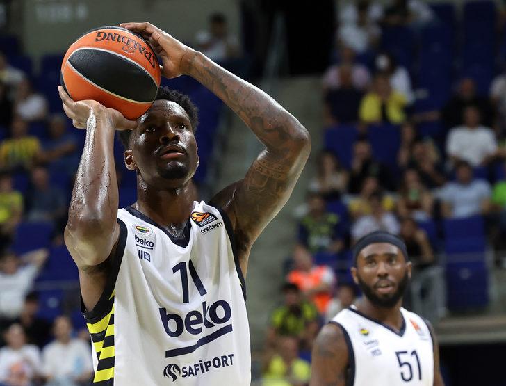 Basketbol: Istanball Cup 2022 G1