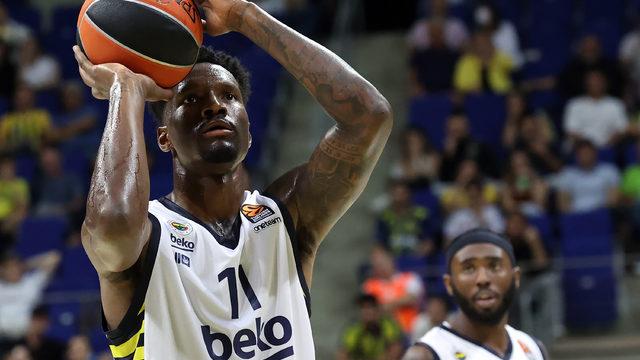 Basketbol: Istanball Cup 2022