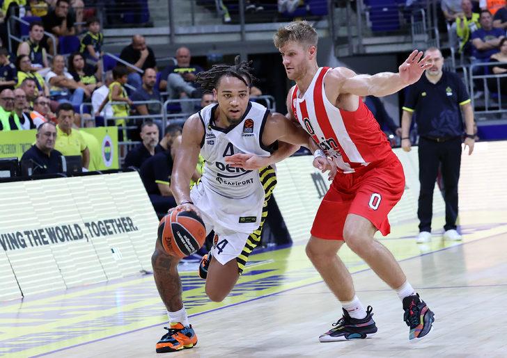 Basketbol: Istanball Cup 2022 G2