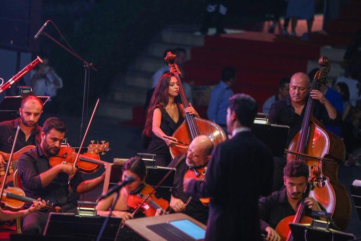 29. Uluslararası Adana Altın Koza Film Festivali'nde "Orhan Kemal Emek Ödülleri" sahiplerini buldu G2